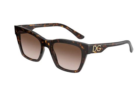 Dolce&Gabbana Sunglasses, DG4384 